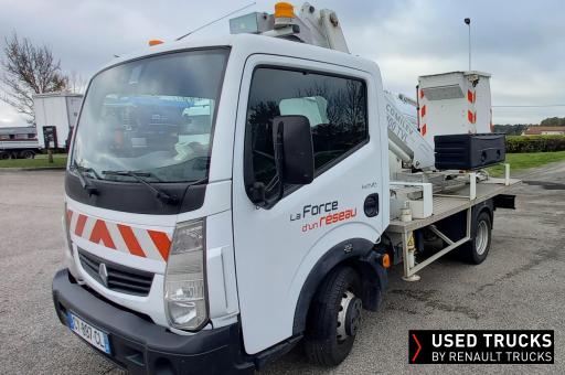 Renault Trucks Maxity 120