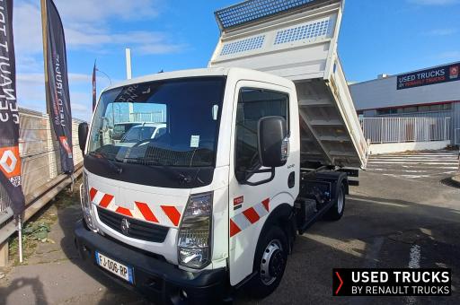 Renault Trucks Maxity 130