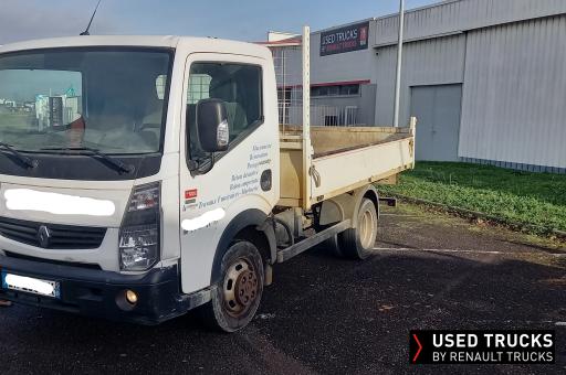 Renault Trucks Maxity 140
