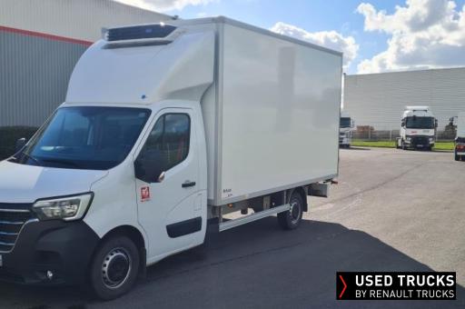Renault Trucks Master 145