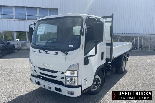 Isuzu M21 120