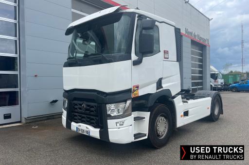 Renault Trucks T 440