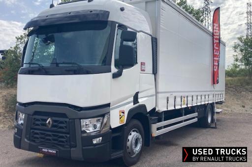 Renault Trucks T 460