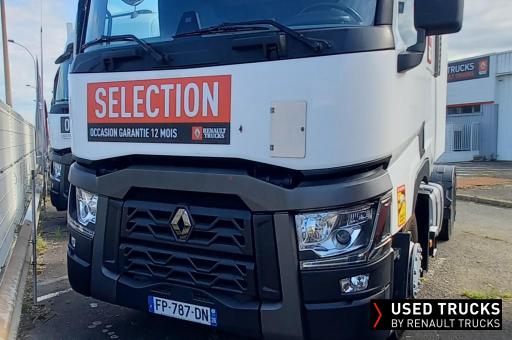 Renault Trucks T 480