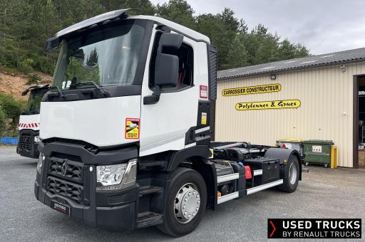 Renault Trucks T-serie 380