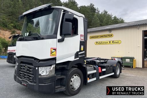 Renault Trucks T-serie 380