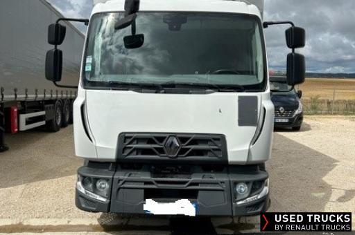 Renault Trucks D 240
