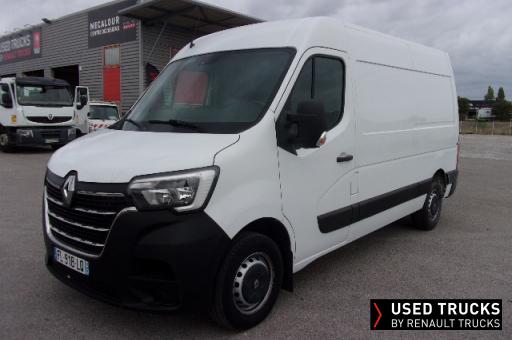 Renault Master 135