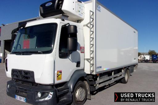 Renault Trucks D 210