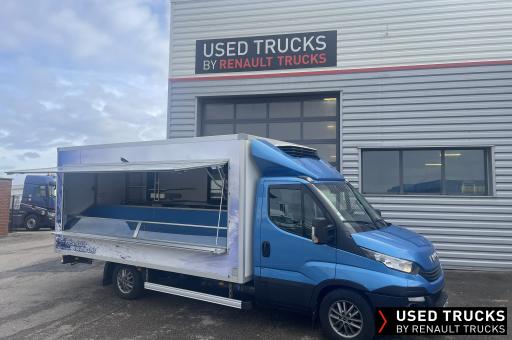 Iveco Daily 210