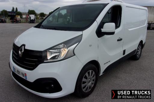 Renault Trucks Trafic 
