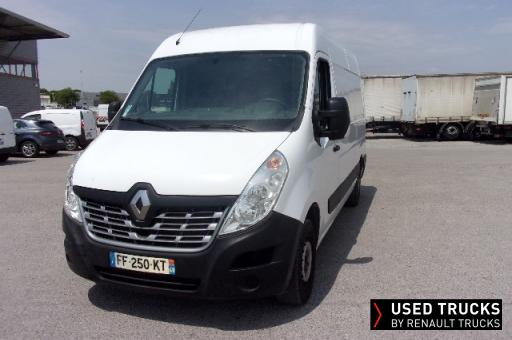 Renault Master 130