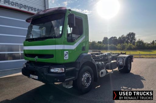 Renault Trucks KERAX 380