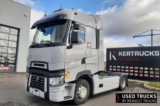 Renault Trucks T High 520