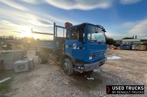 Renault Trucks Midliner 140