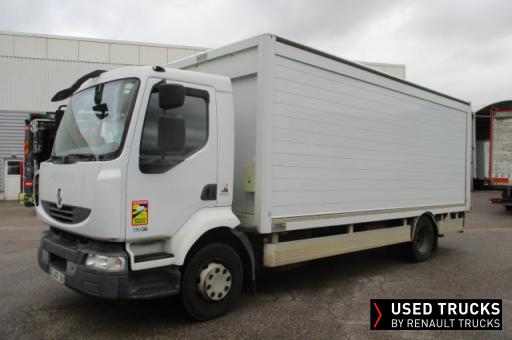 Renault Trucks Midlum 180
