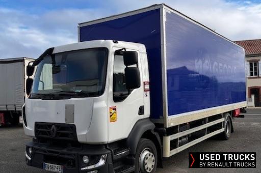 Renault Trucks D 210