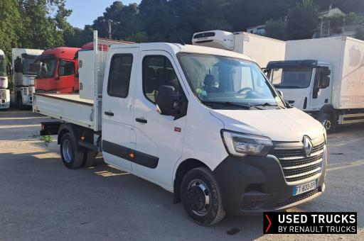 Renault Trucks Master 145