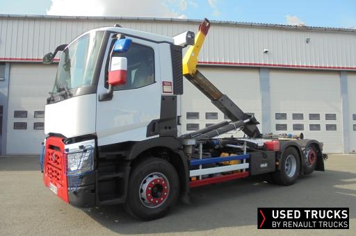 Renault Trucks C 430
