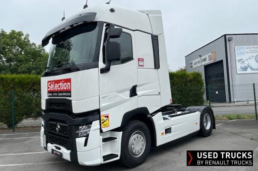 Renault Trucks T High 