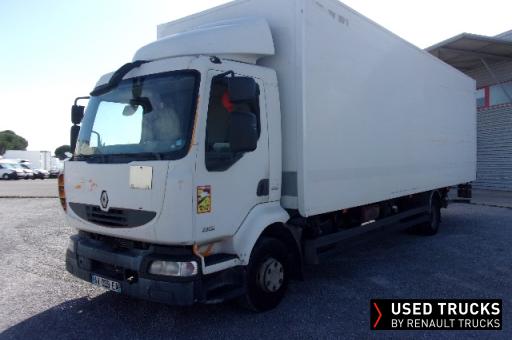 Renault Trucks Midlum 220