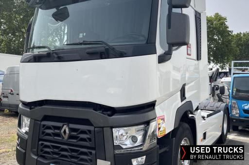 Renault Trucks T 480