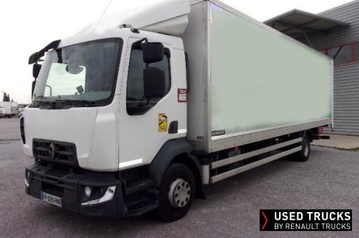 Renault Trucks D 240