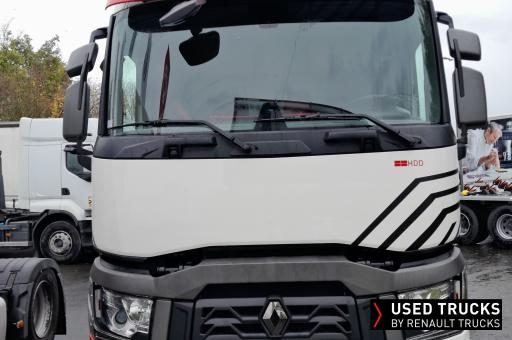 Renault Trucks T 480
