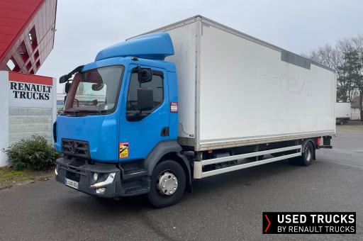 Renault Trucks D 250