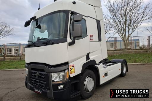 Renault Trucks T 480