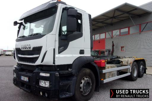 Iveco N/A 