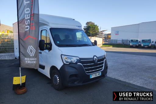 Renault Master 145