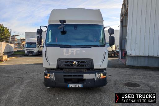 Renault Trucks D Wide 280