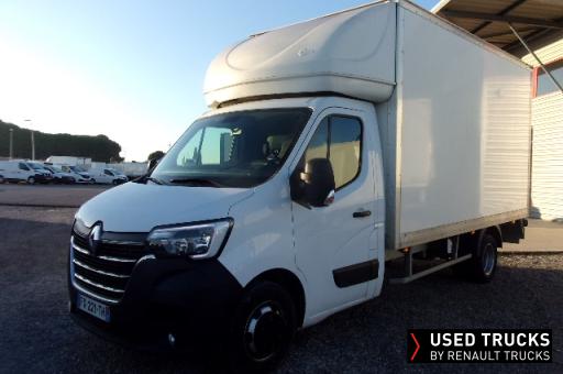 Renault Trucks Master 
