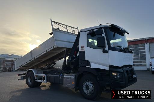Renault Trucks C 380