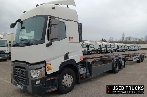 Renault Trucks T 480