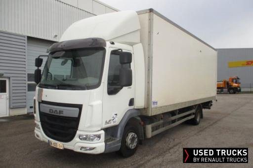 DAF LF 210