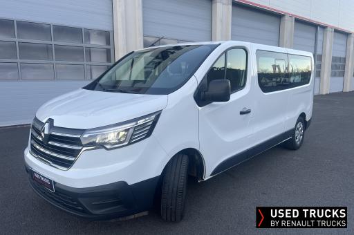 Renault Trafic 150