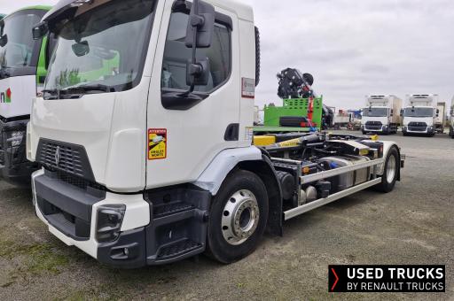 Renault Trucks D 320