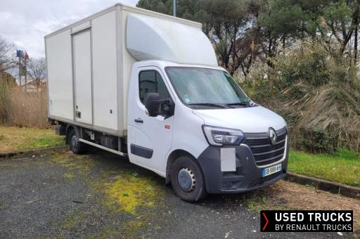 Renault Trucks Master 145