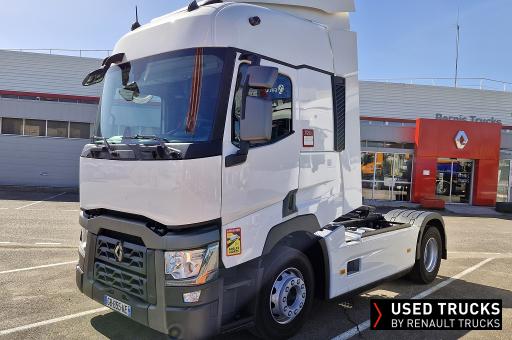 Renault Trucks T 480