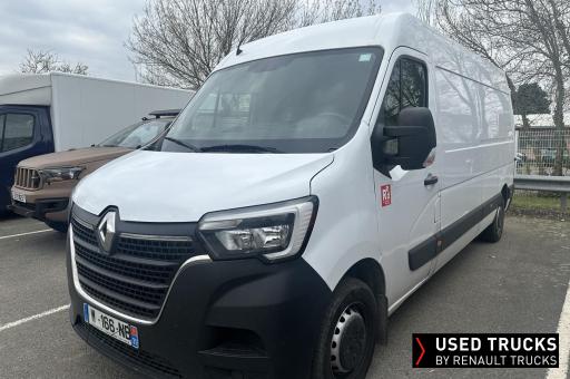 Renault Trucks Master 135