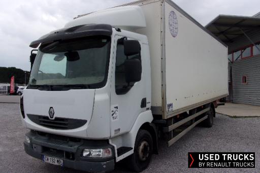 Renault Trucks Midlum 180