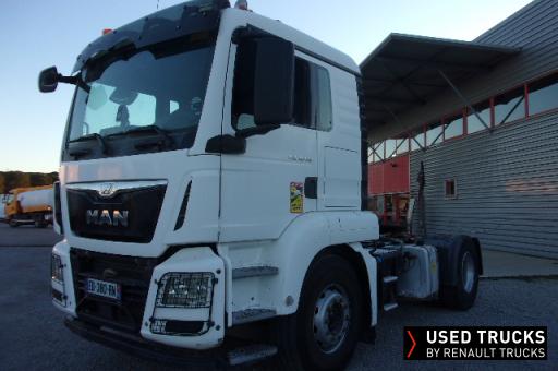 Renault Trucks TGS 