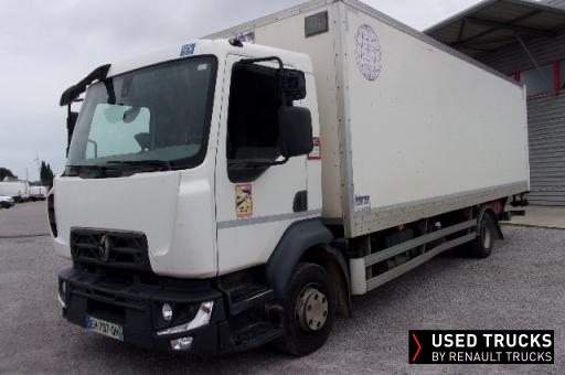 Renault Trucks D 240