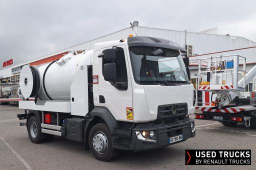 Renault Trucks D 280