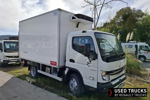 Fuso Canter 180