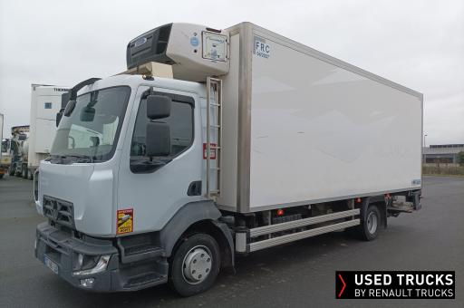 Renault Trucks D 240
