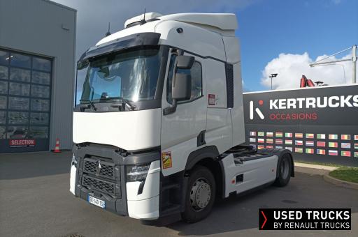 Renault Trucks T 440