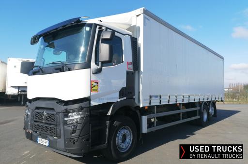 Renault Trucks C 